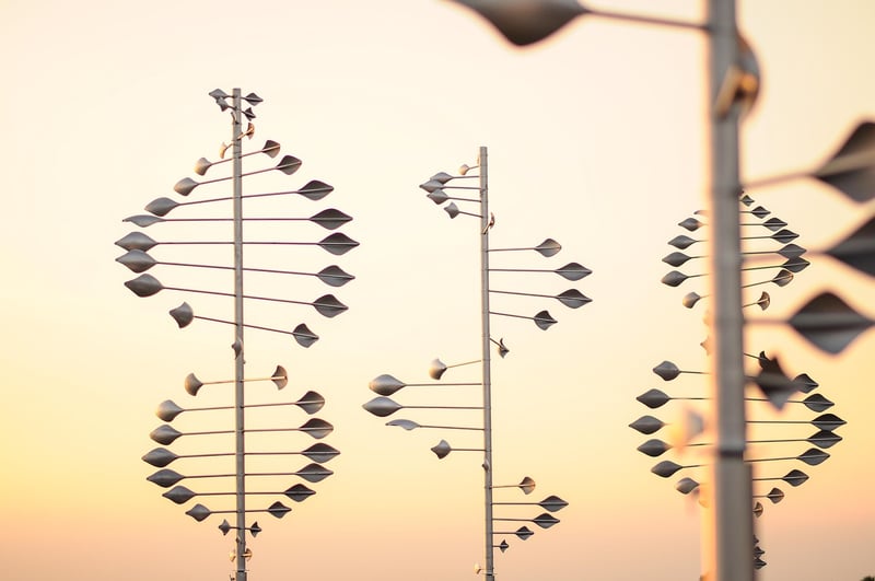 Kinetic Mindfulness